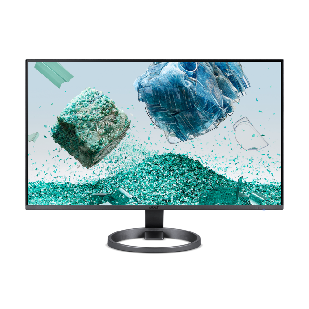Acer Vero RL2 Monitor - 4711121576782