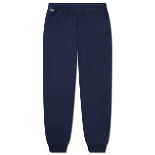 Lacoste joggingbroek donkerblauw