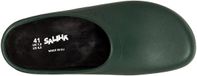 Saliha Fashion Sabot Ouvert ART. 006 - Vert - Taille 41