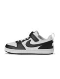 Nike Court Borough Low Recraft Kinder Sneakers Wit-multicolour