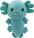 4KidsOnly Noxxiez Knuffel Axolotl Groen
