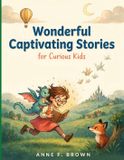 Wonderful Libri GmbH Wonderful Captivating Stories for Curious Kids