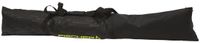 Fischer Eco Alpine 1 Paire Skitas Noir 190 cm