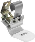 Electrolux Verrou de porte de four, Blanc - 3050644016