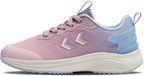 hummel BOLT TECH LC JR Unisex Kinderen Schoenmaat 31 SKYWAY/PALE LILAC