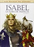 Yermo Ediciones Y Publicaciones Isabel : La Loba De Francia