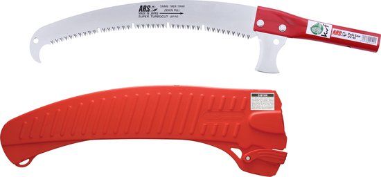 ARS Snoeizaag + Foudraal ARSUV-40
