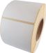 Zebra 12x Z-select 1000D (87809) compatible étiquettes, 102mm x 152mm, 900 étiquettes, éco permanent, blanc