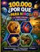 100000 Porqués Libro Ilustrado a Todo Color para Niños