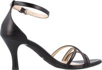 Nero Giardini Sandales à Talon Noir pour Femmes - Taille 39