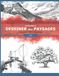 Apprendre à Dessiner des Paysages: Bases, Création et Exercices
