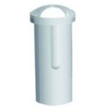 Signal Construct PGN25L107 Holle lichtgeleider Montage par insertion Vrac