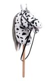 Posten Louisville Weiland Deken Donkerblauw 145