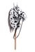 Posten Louisville Weiland Deken Donkerblauw 145