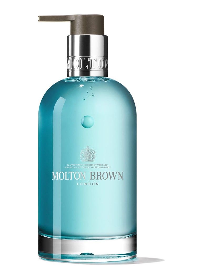 Molton Brown Fine Liquid Hand Wash / - / -