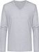 Mey Herren Shirt Met Lange Mouwen Serie Dry Cotton Colour