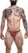CUT4MEN BRIEF and BIKINI | Cut4men - Brazilian Brief Hearts S