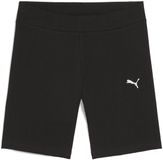 Puma Ess 7” Korte Leggings Zwart XS Vrouw