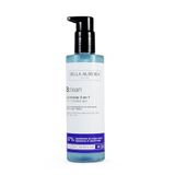 BELLA AURORA Bclean 3-in-1 micellaire gel 200 ml