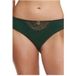 Chantelle Co Bo. Brief Std Std W. Empire Green Taille: 44 | Culottes Outlet | Femme | Vert