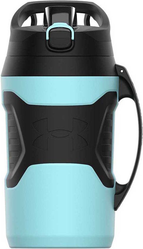 Under Armour Playmaker Jug - 1.9l - Breeze Blue