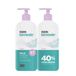 germISDIEN Hygiëne Intime Lot 250 ml - 40% deuxième unité