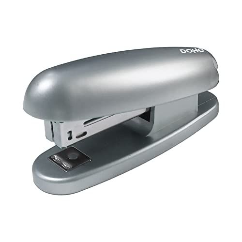 Stapler - Metallic Silver