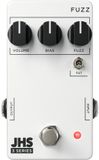 JHS Pedals 3 Series Fuzz effectpedaal