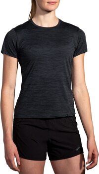 Brooks Luxe T-shirt - Dames