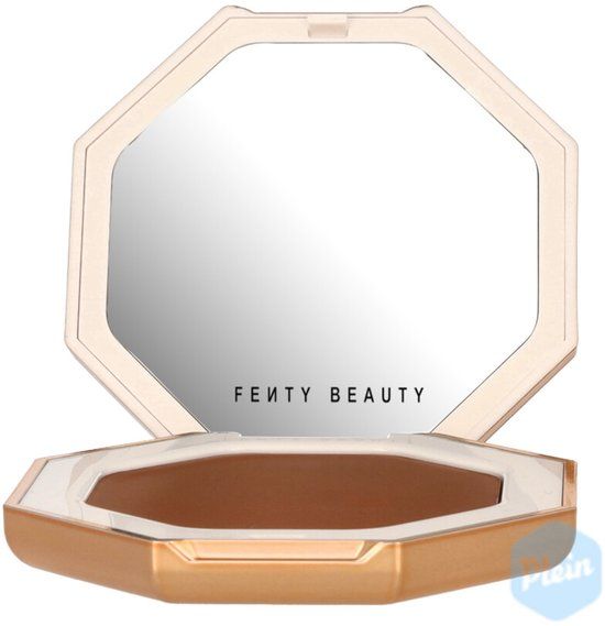Fenty Beauty Cheeks Out Freestyle Cream Bronzer 6.23 g - #04 Hunnie Glaze