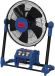 Güde Accu Ventilator V 18-0 – 18V E³ (excl. accu en lader)