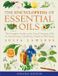 Encyclopedia HarperCollins Publishers Encyclopedia Of Essential Oils