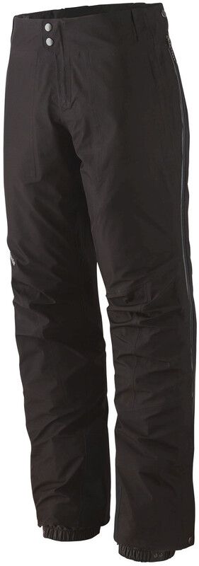 Patagonia Triolet Pants Women - Black