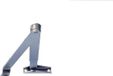 Geze Standaard hefinrichting wit 9016 Stand.f.TS 1500 - 101881