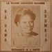 La Nahawa Doumbia La Grande Cantatrice Malienne Decouverte 81 A Dakar (LP)