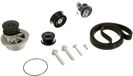 GATES PowerGrip Kit + waterpomp KP15499XS-1