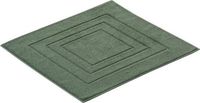 Vossen Bidetmat Feeling Evergreen