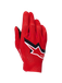 Alpinestars Supertech MX Handschuhe 2026 Fire Red Black White