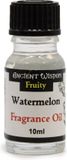 Ancient Wisdom Geurolie voor Aroma Diffuser - Watermeloen - 10ml