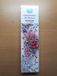 HACHETTE HEROES Boekenleggers om te kleuren: Marque-pages a colorier - Guirlandes de fleurs
