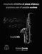 Adaptación didáctica de piezas clásicas y populares para el saxofón moderno (Saxofón Alto)