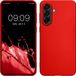 kwmobile telefoonhoesje geschikt voor Samsung Galaxy A56 5G