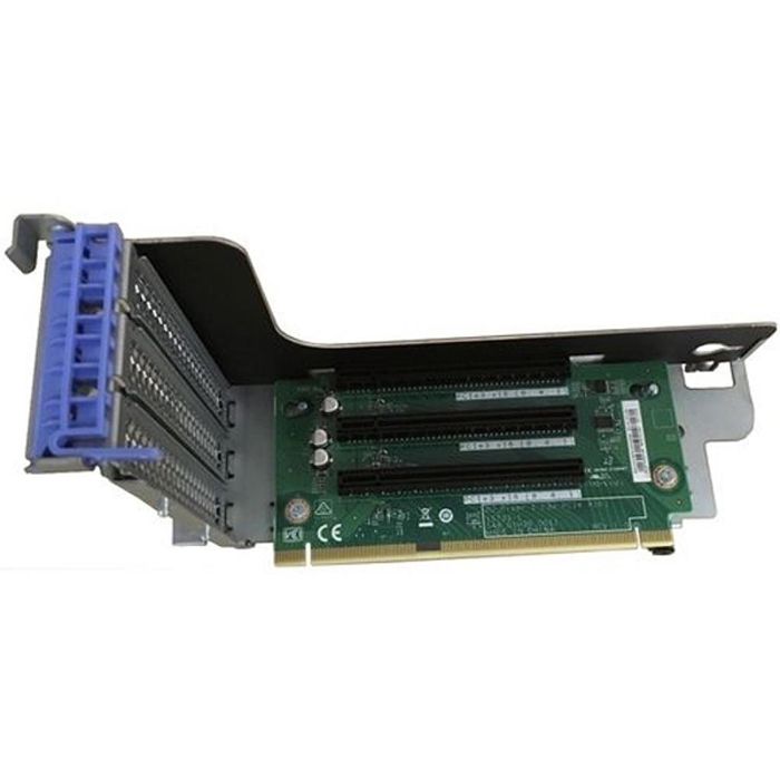 Lenovo 7XH7A02677 Controller - PCI-E 3.0 x8 - ThinkSystem SR550/SR590/SR650