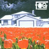 Fog - Fog (CD)