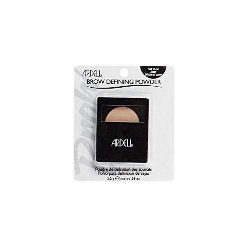Ardell Brow Powder Soft Taupe, 25 g