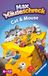 Ravensburger 22466 - Max Mäuseschreck - Kompact Katz & Maus Spiel für Kinder ab 4 Jahren, Würfel- und Sammelspiel für 2-4 Spieler
