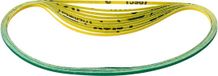 Fein 10x keramische schuurband 180 x 6 x 520 mm - 63714070010
