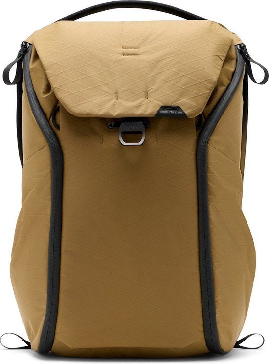 Peak Design Everyday Backpack 30L v2 - Coyote