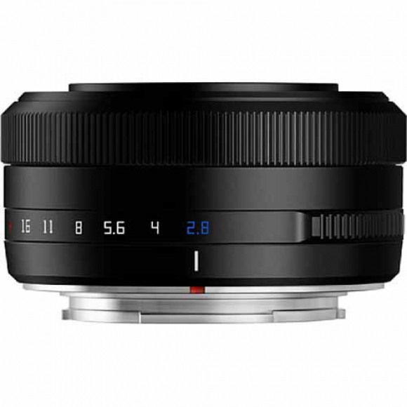 TTArtisan APS-C AF 27mm F/2.8 Nikon Z-Mount