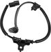 METZGER Capteur ABS, vitesse de roue, pour gauche, pour KIA Picanto (SA), numéro d'article 09001029
